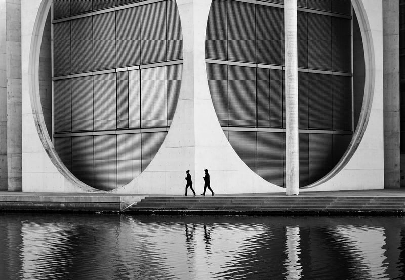 Modern Favorites