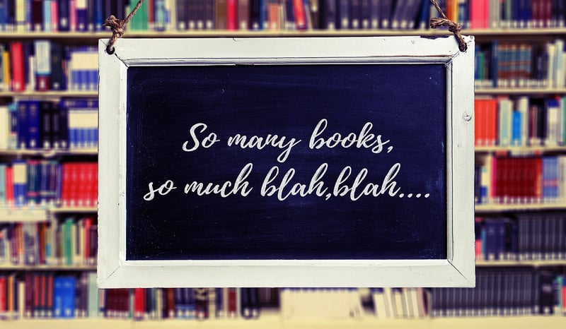Non-Fiction Reads