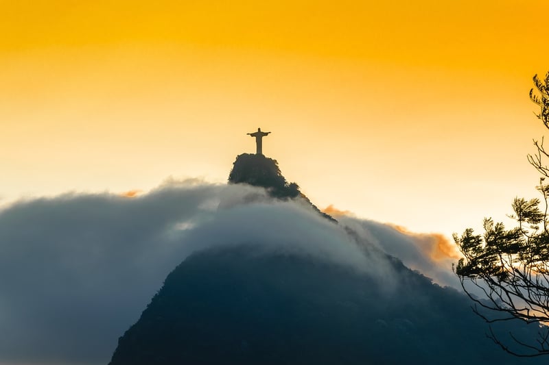 City of God