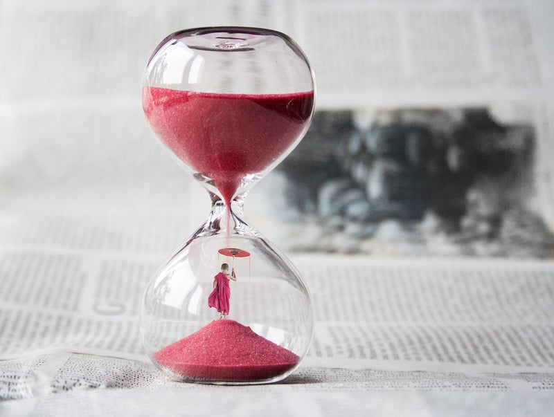 Time Machine Prototype